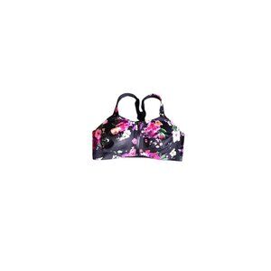 Victoria's Secret On Point Floral Knockout Sports Bra